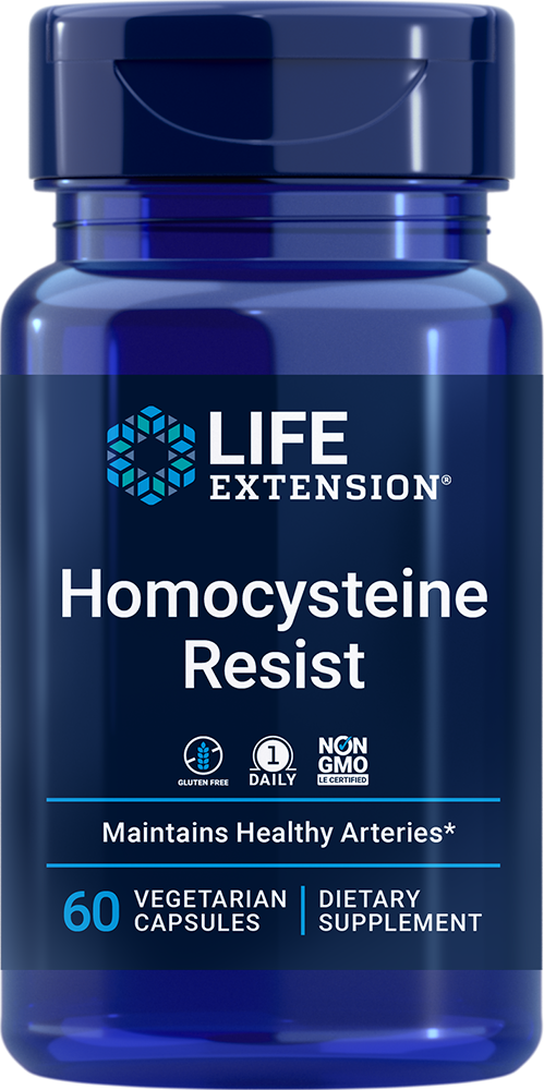 Eco Supplements - Homocysteine Resist