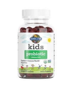 Eco Supplements - Kids Organic Probiotic  30 Gummies