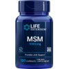Eco Supplements - MSM