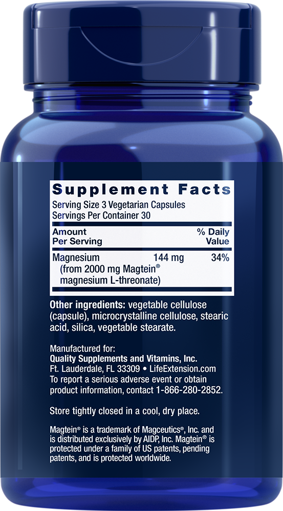 Life Extension - Bőrmegújító Ceramidok - 30 folyékony kapszula - Image 2