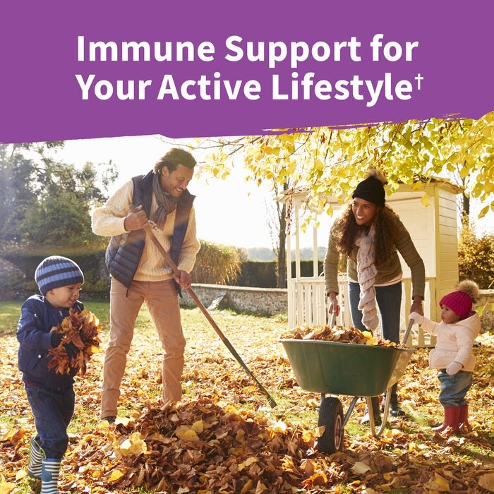 Mykind Organics - Élet Elixír Hyld, Igazi Gyümölcs - 120 vegán gumicsepp - Image 3