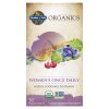 Eco Supplements - Organics Women's Once Daily Tablets