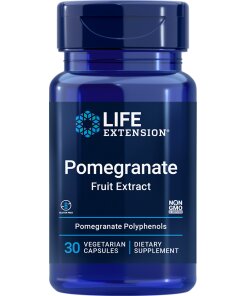 Eco Supplements - Pomegranate Fruit Extract