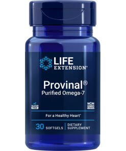 Eco Supplements - Provinal® Purified Omega-7