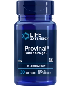 Eco Supplements - Provinal® Purified Omega-7
