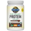 Eco Supplements - Raw Organic Protein Powder - Chocolate