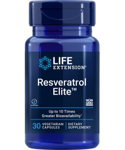Eco Supplements - Resveratrol Elite™