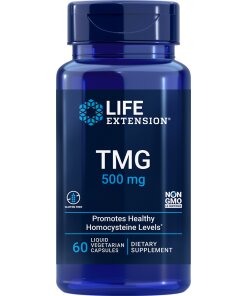 Eco Supplements - TMG