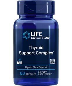 Eco Supplements - Thyroid Support Complex