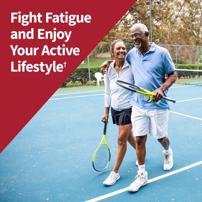 Vitamin Code - Életet Adó Vér Egészséges Vérképzéshez - 60 vegán kapszula - Image 5