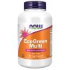 EcoGreen Multi Vitamin Veg Capsules