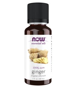 Ginger Oil