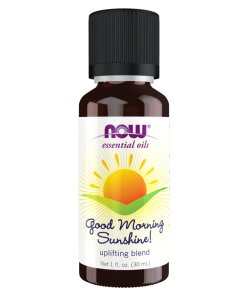 Good Morning Sunshine! Oil Blend