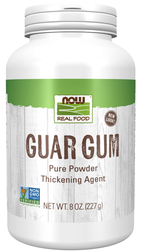 Guar Gum Powder