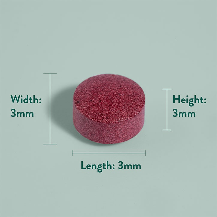 Holland & Barrett - Céklakivonat, 945mg - 90 tabletta - Image 4