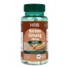 Holland & BarrettKorean Ginseng 90 Capsules(140)EnergyBrain Health