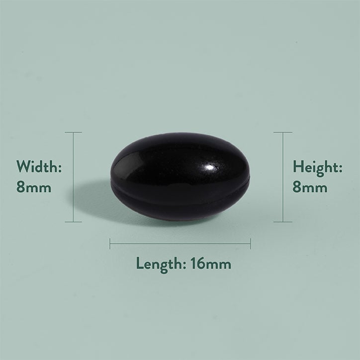 Holland & Barrett - Super Strength CoQ-10, 200mg - 30 kapszula - Image 4