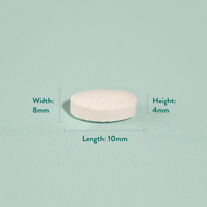 Holland & Barrett - Vegán Szilícium-Komplex, 90 tabletta - Image 4