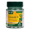Holland & BarrettVitamin D 3000 I.U. 75ug 120 Tablets(65)Joints