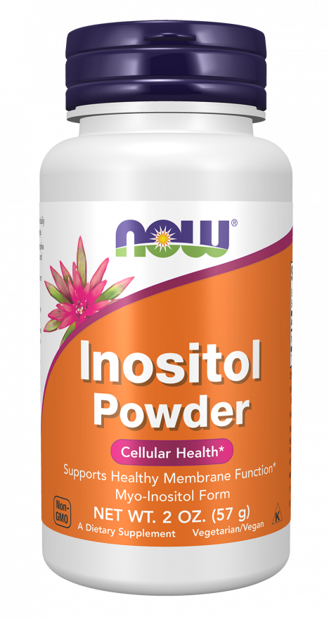 Inositol Powder