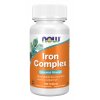 Iron Complex Vegetarian Tablets