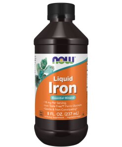 Iron Liquid