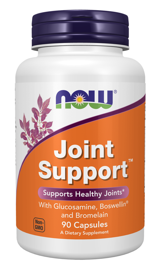 Joint Support Capsules