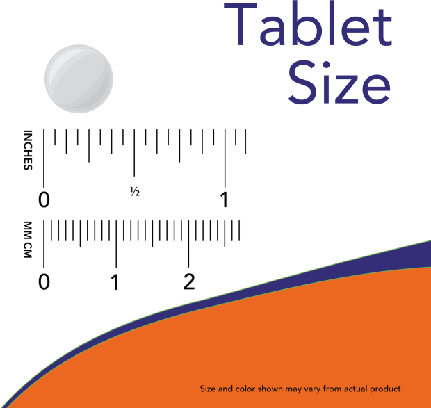 NOW Foods - Tang, 150 mcg - 200 tabletta - Image 4