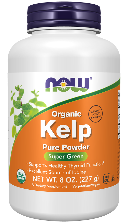 Kelp Powder