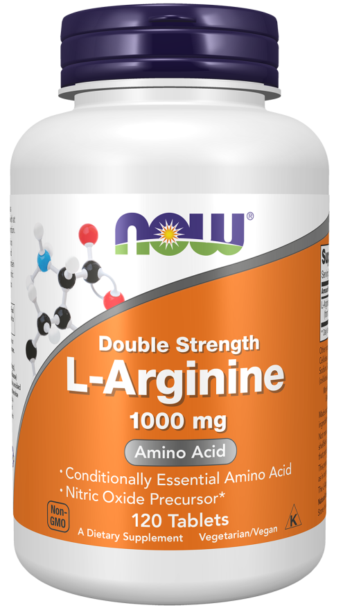 L-Arginine
