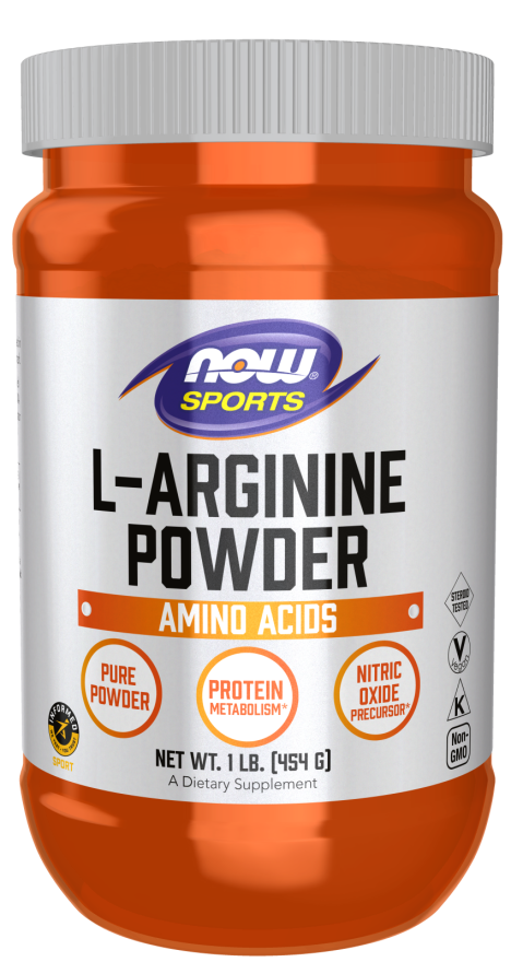 L-Arginine Powder