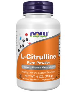 L-Citrulline Pure Powder
