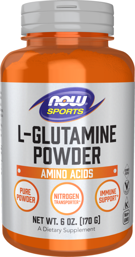 L-Glutamine Powder
