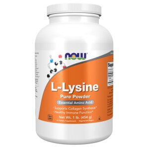 L-Lysine Powder