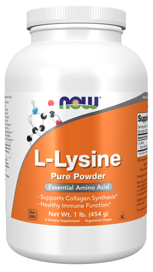 L-Lysine Powder