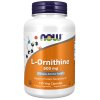 L-Ornithine 500 mg Veg Capsules