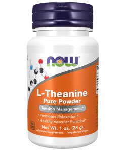 L-Theanine Powder