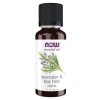 Lavender & Tea Tree Oil Blend