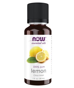 Lemon Oil