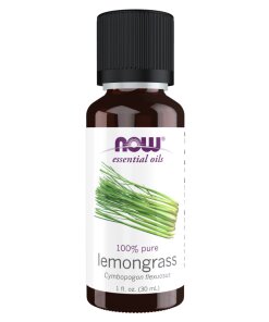 Lemongrass Oil