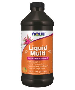 Liquid Multi
