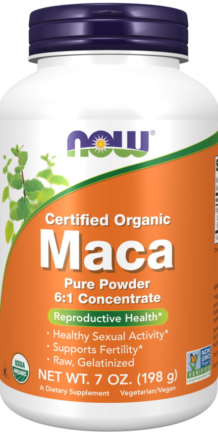 Maca Pure Powder