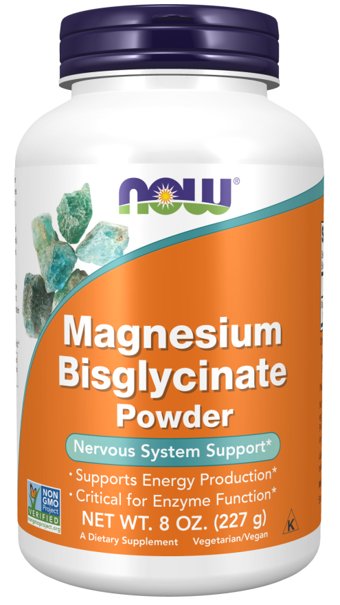Magnesium Bisglycinate Powder