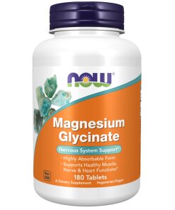 Magnesium Glycinate Tablets