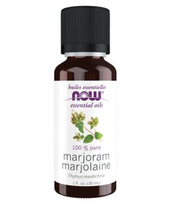 Marjoram Oil