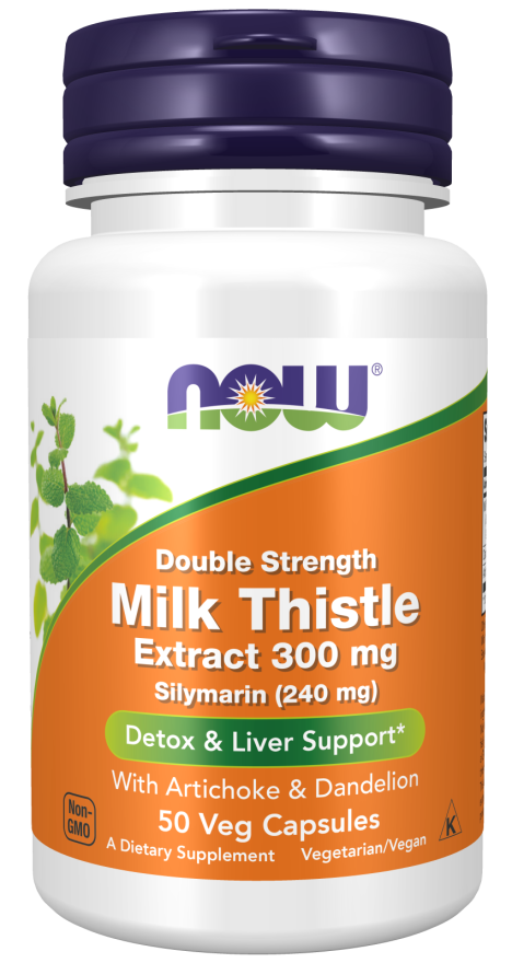 Milk Thistle Extract