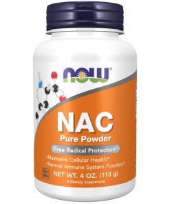 NAC Pure Powder