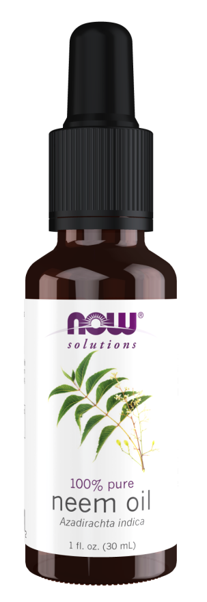 Neem Oil