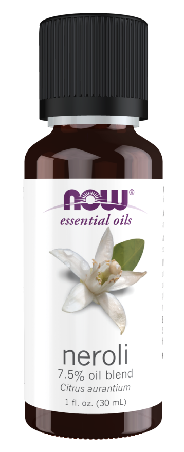 Neroli Oil Blend