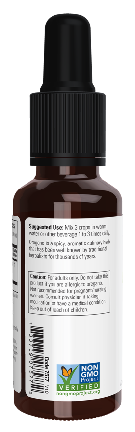 NOW Foods - Oregánó illóolaj keverék 30 ml - Image 3